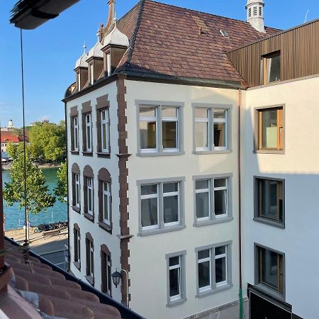 Little Dream Apartment Konstanz Bagian luar foto