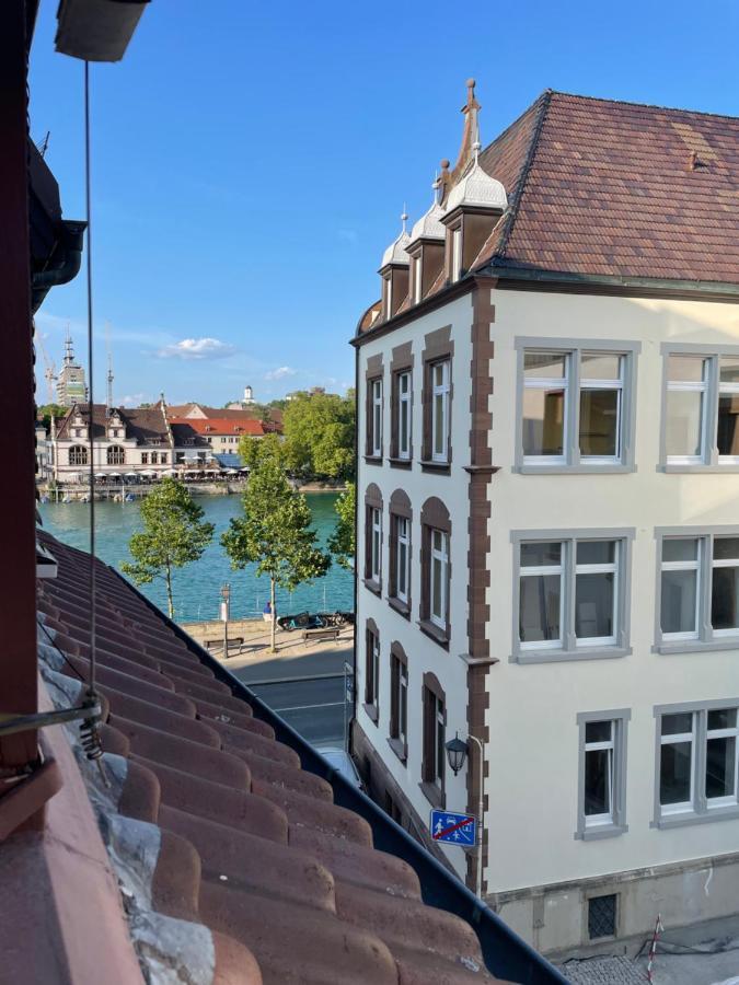 Little Dream Apartment Konstanz Bagian luar foto