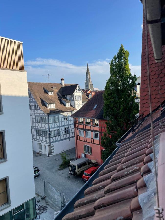 Little Dream Apartment Konstanz Bagian luar foto