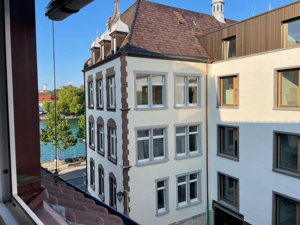 Little Dream Apartment Konstanz Bagian luar foto