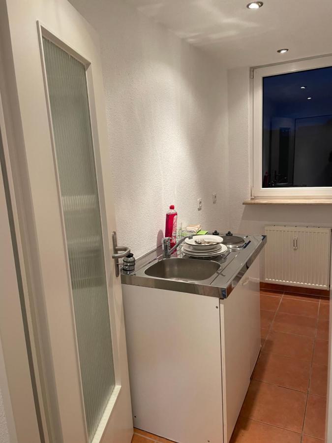 Little Dream Apartment Konstanz Bagian luar foto