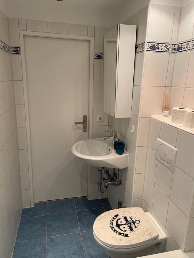 Little Dream Apartment Konstanz Bagian luar foto