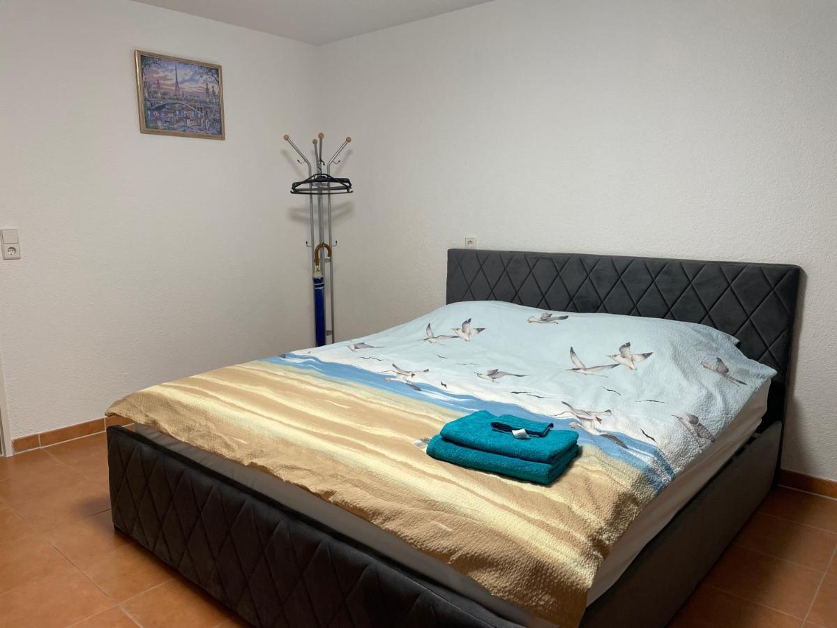 Little Dream Apartment Konstanz Bagian luar foto