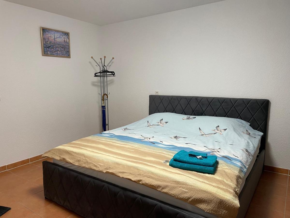 Little Dream Apartment Konstanz Bagian luar foto