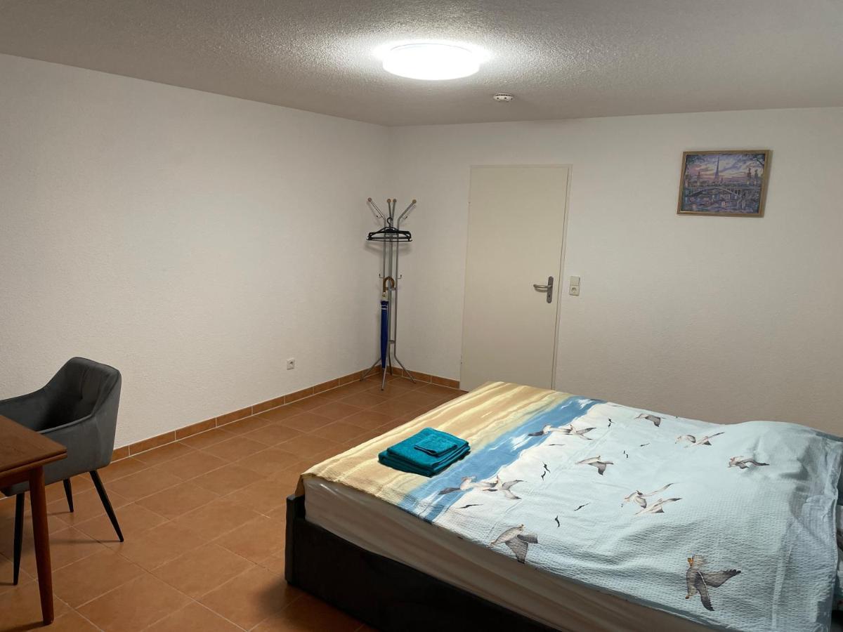 Little Dream Apartment Konstanz Bagian luar foto