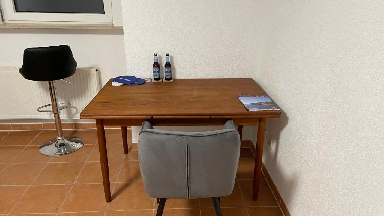 Little Dream Apartment Konstanz Bagian luar foto