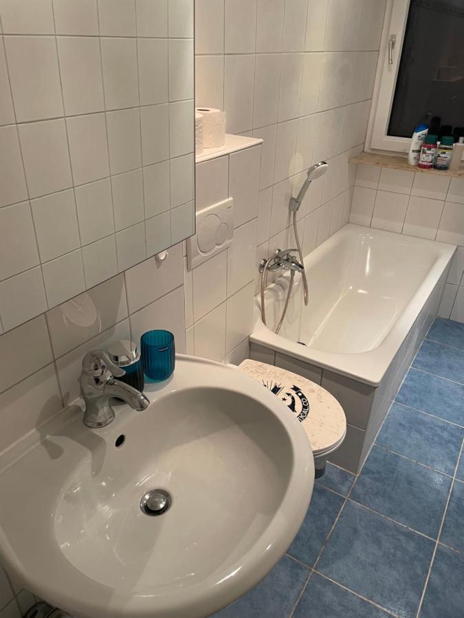 Little Dream Apartment Konstanz Bagian luar foto