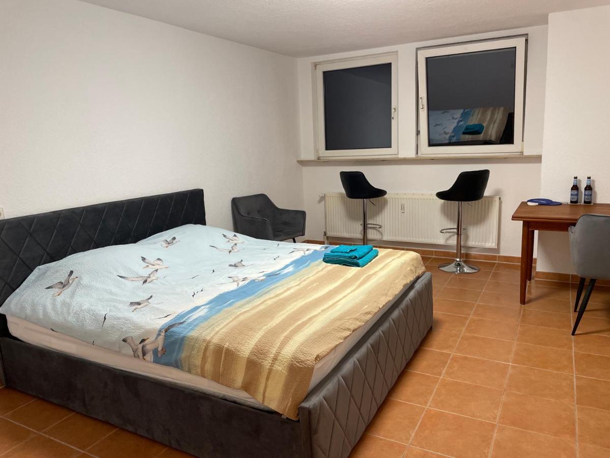 Little Dream Apartment Konstanz Bagian luar foto