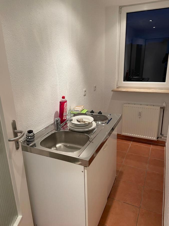 Little Dream Apartment Konstanz Bagian luar foto