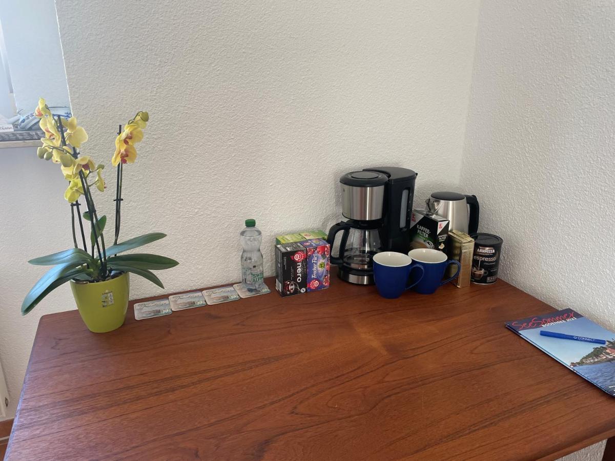 Little Dream Apartment Konstanz Bagian luar foto